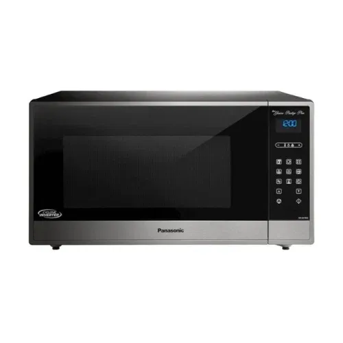 Panasonic 1.6 CuFt 1250 Watt SE785S Microwave with Cyclonic Wave Inverter