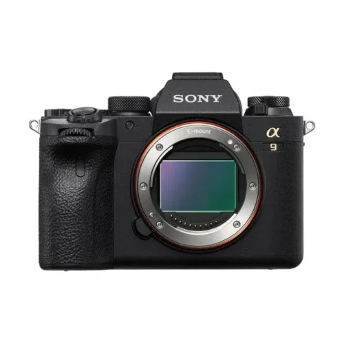 Sony Alpha a9 II Mirrorless Camera (Body Only)