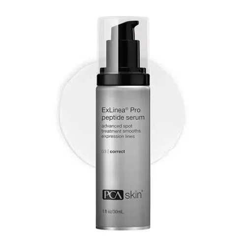 PCA Skin ExLinea Pro Peptide Serum