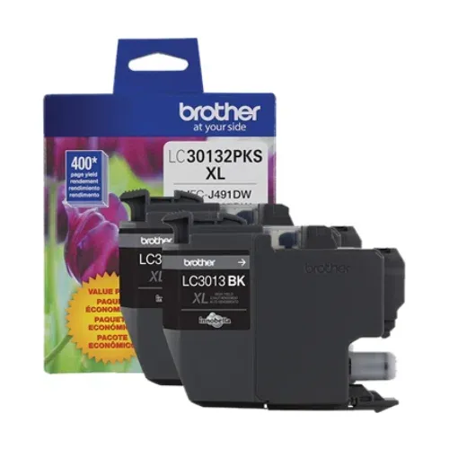 Brother LC1032PKS XL High-yield Ink