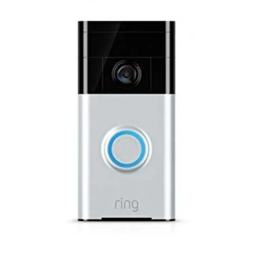 Ring Video Doorbell