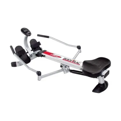 Stamina Body Trac Glider Rowing Machine