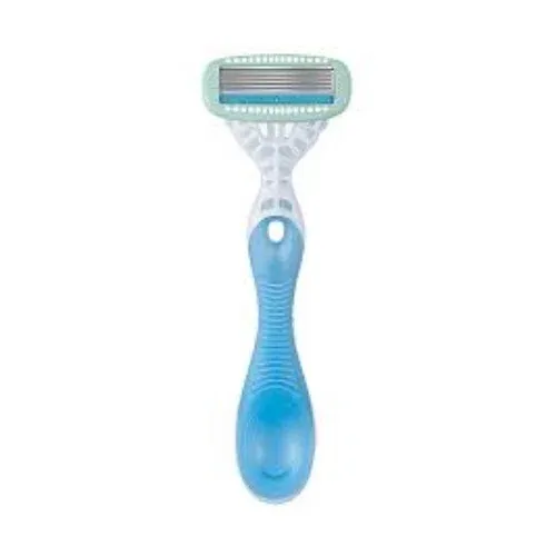 Schick Hydro Silk 5 Sensitive Care Razor