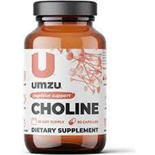 UMZU Choline