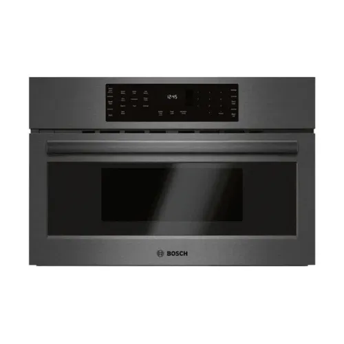 Bosch 800 Series Speed Oven 30''