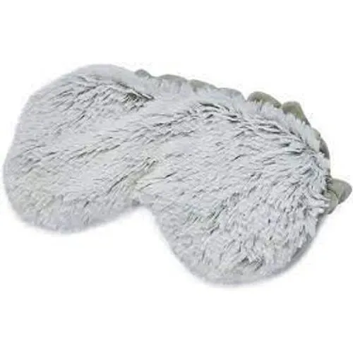 Warmies Marshmallow Eye Mask