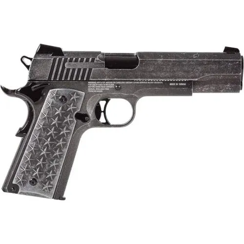 SIG SAUER 1911 We The People CO2 BB-Gun