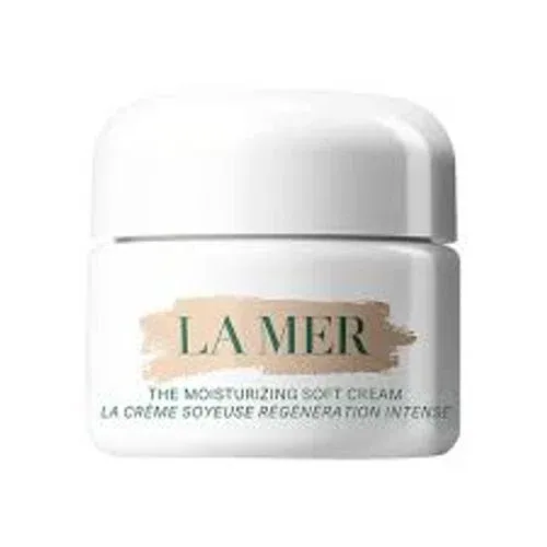 LaMer The NEW Moisturizing Soft Cream