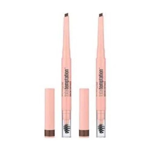 Maybelline Total Temptation Eyebrow Definer Pencil