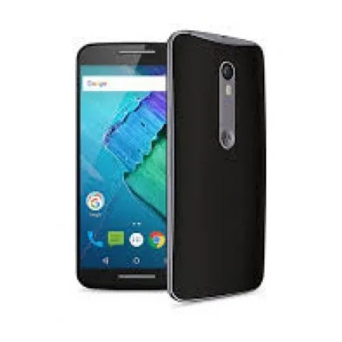 Motorola Moto X