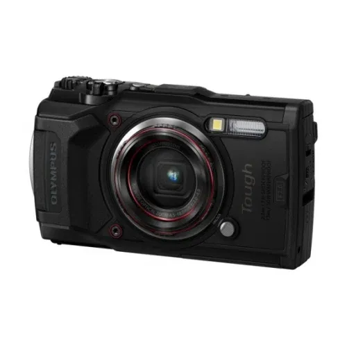 Olympus TG-6