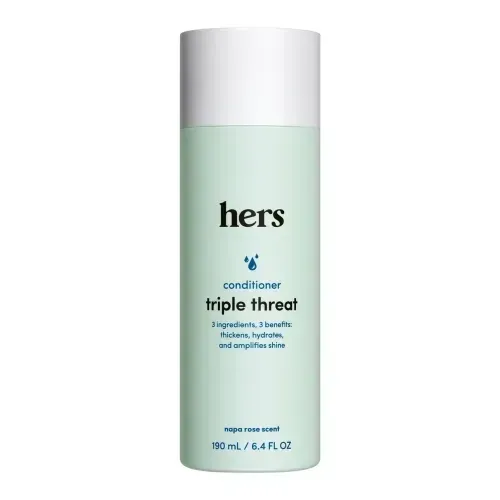 Hers Triple Threat Conditioner