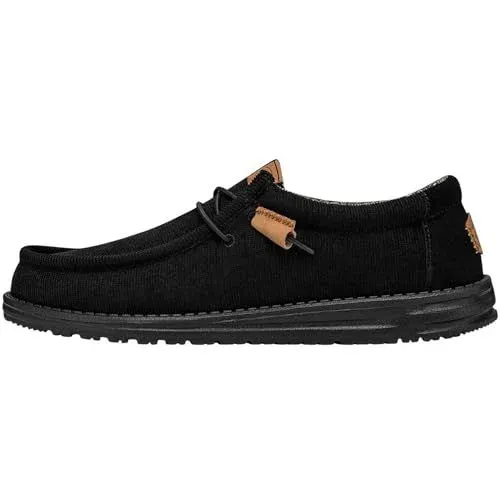 HEYDUDE Wally Corduroy