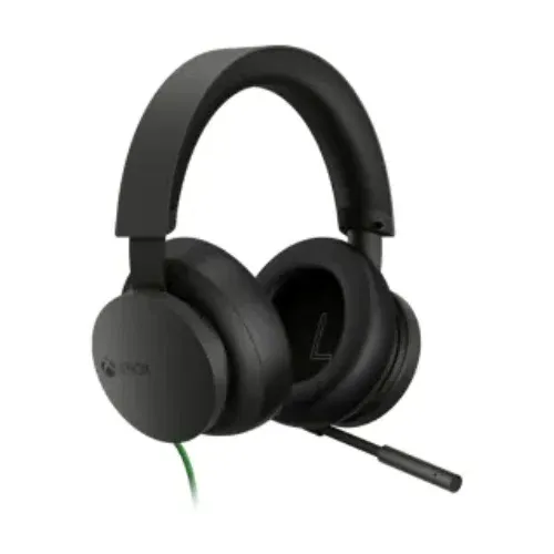 Microsoft Xbox Stereo Headset