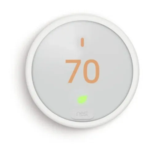 Nest Thermostat E