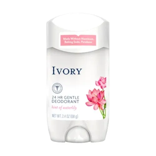 Ivory Gentle Deodorant