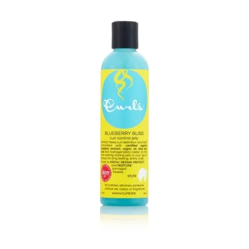 Curls Blueberry Bliss Curl Control Jelly