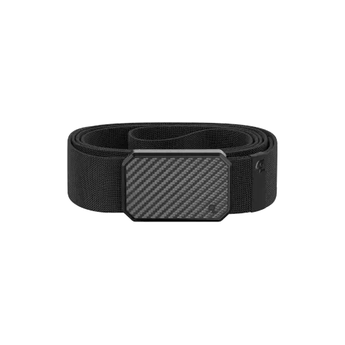 Groove Life  Carbon Fiber Belt