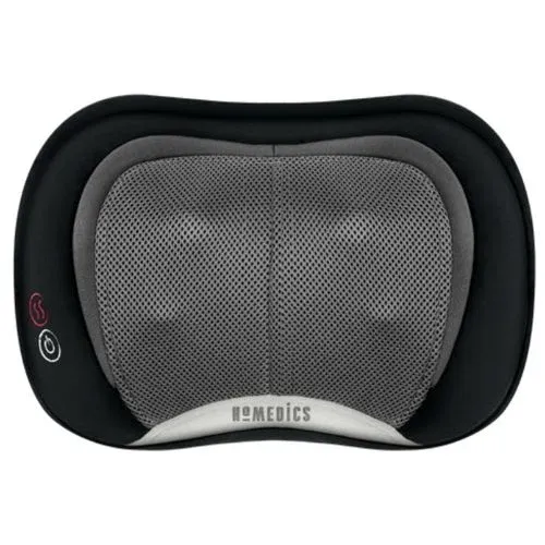 HoMedics 3D Shiatsu Body Massager with Heat