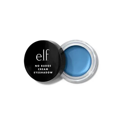 Elf Cosmetics No Budge Cream Eyeshadow