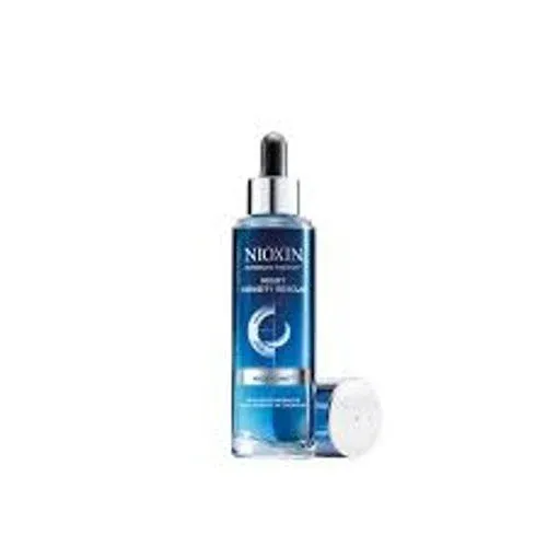 Nioxin Night Density Rescue Serum