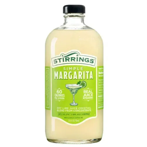 Stirrings Margarita Cocktail Mix