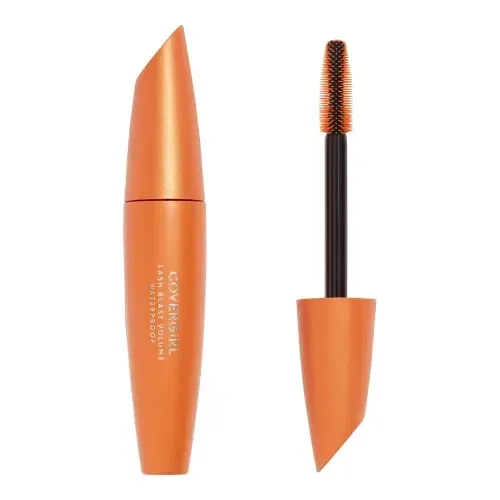 CoverGirl Lash Blast Volume Waterproof Mascara