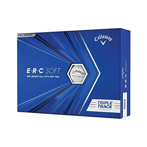 Callaway ERC Soft White