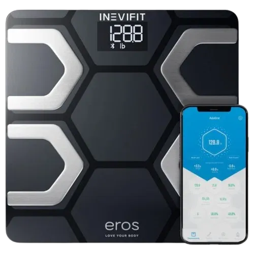 Inevifit Eros Smart Body Fat Scale