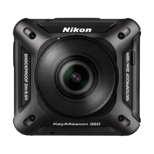 Nikon KeyMission 360