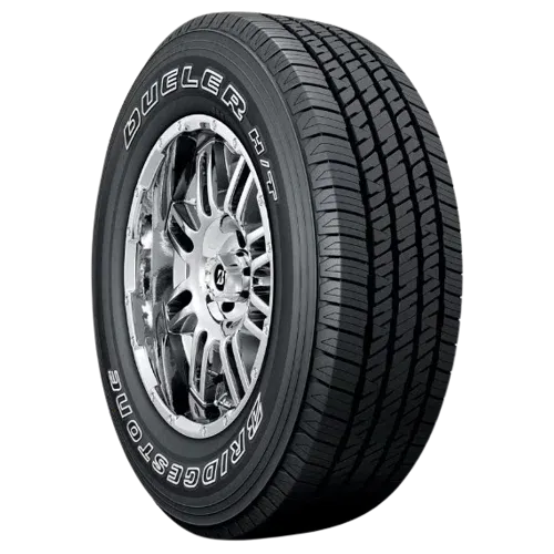 Bridgestone Dueler H/T 685 LT235/85R16