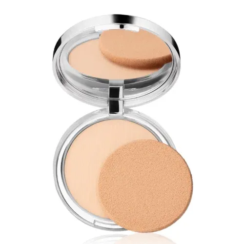 Clinique Stay-Matte Sheer Pressed Powder