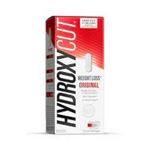 Hydroxycut Original