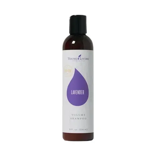 Young Living Lavender Volume Shampoo