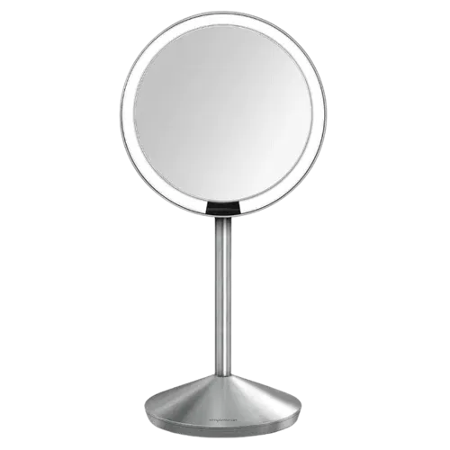 Simplehuman Sensor Mirror Fold