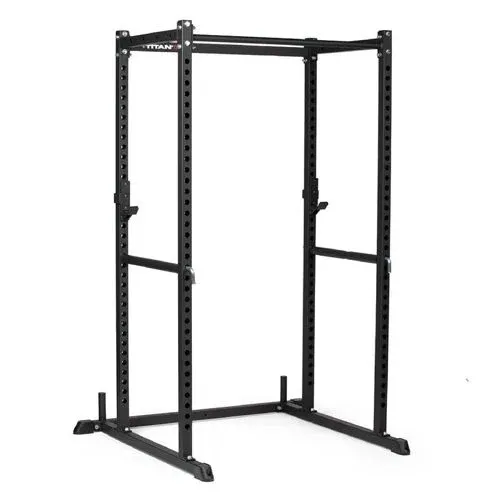 Titan Fitness T-2 Series Tall Power Rack