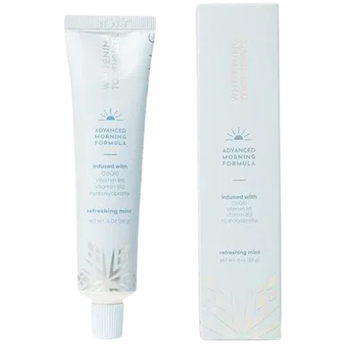 Snow  Advanced Vitamin Infused Whitening Toothpaste