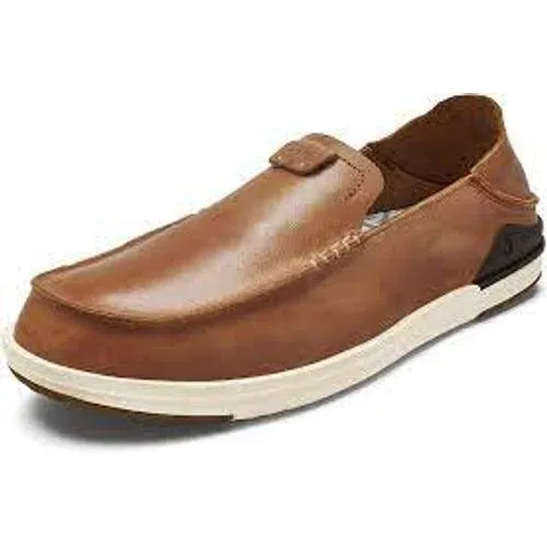 OluKai Kakaha Men's Slip-On Shoes