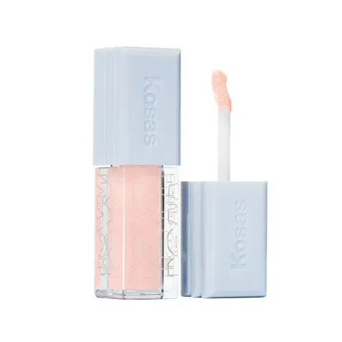 Kosas Cosmetics Wet Lip Oil Gloss