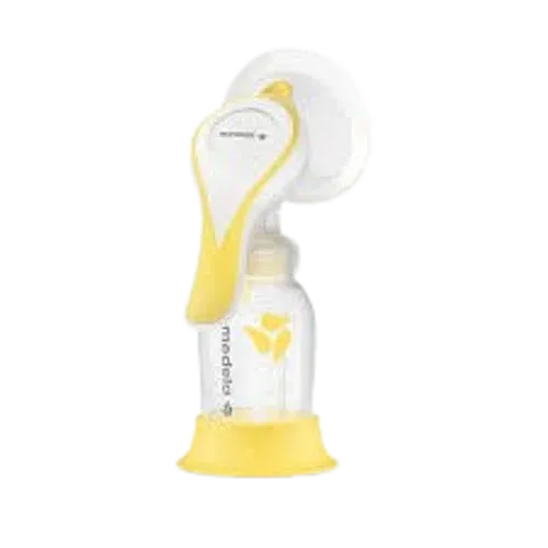 Medela Harmony Manual Breast Pump