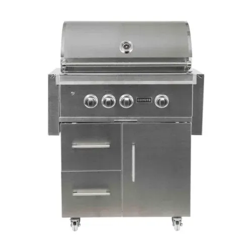 Coyote S-Series Gas Grill