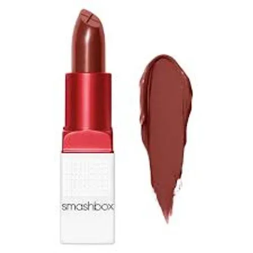 Smashbox Be Legendary Prime & Plush Lipstick