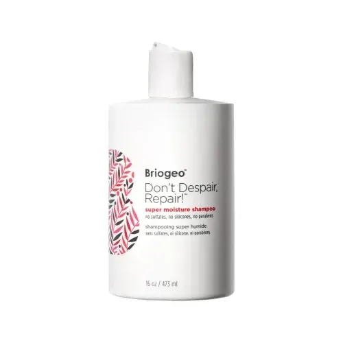 Briogeo Don't Despair Repair Super Moisture Shampoo