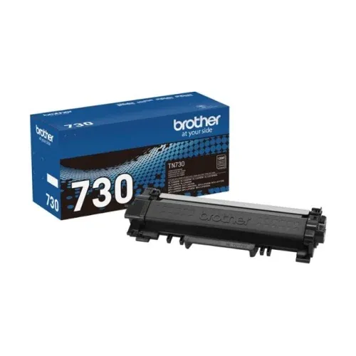 Brother TN730 Standard-yield Toner