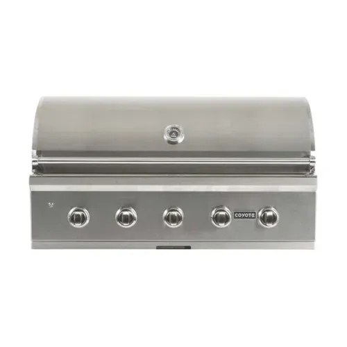 Coyote C-Series 42" Built-In Gas Grill