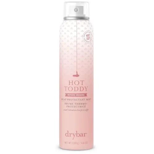 Drybar Hot Toddy Heat Protectant Mist