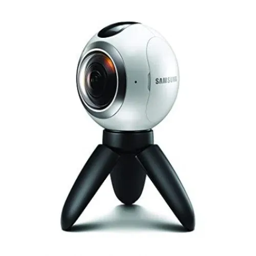 Samsung Gear 360