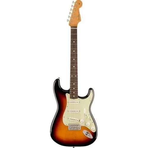 Fender Vintera II 60s Stratocaster