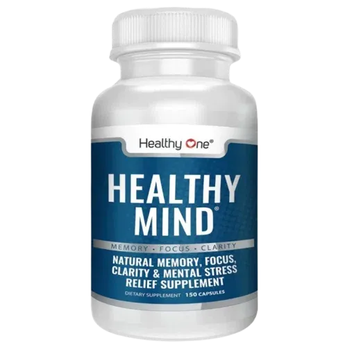 Healthy One Healthy Mind