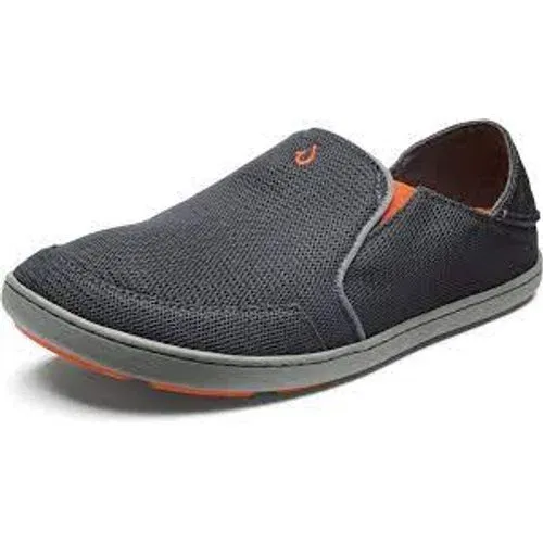 OluKai Nohea Mesh Slip-On Shoes